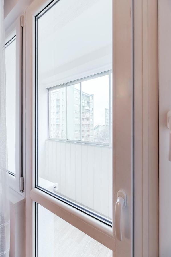 Apartament Inside Solec